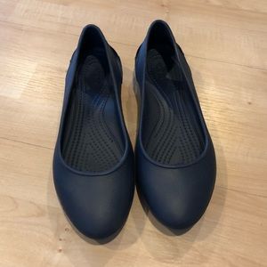 Crocs Flats